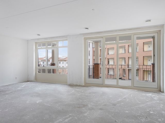 De Klok 322, Rijnsburg