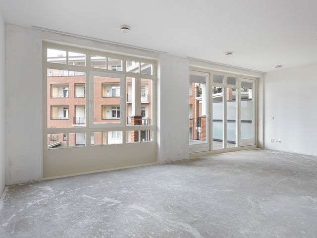 De Klok 322, Rijnsburg