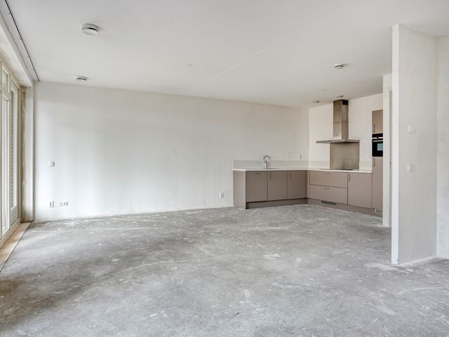 De Klok 322, Rijnsburg