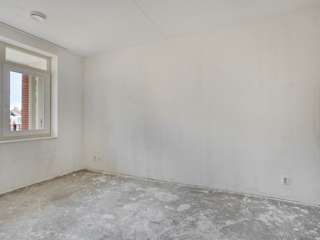 De Klok 322, Rijnsburg