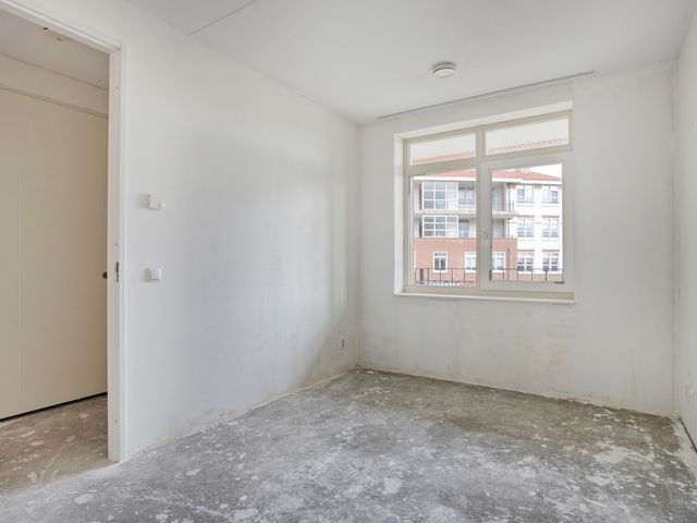 De Klok 322, Rijnsburg