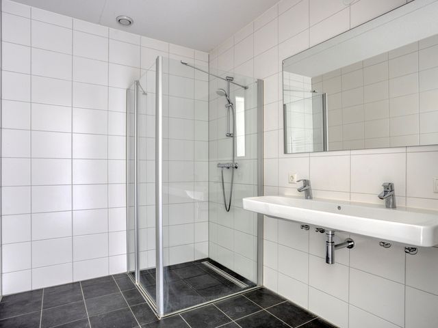 De Klok 322, Rijnsburg