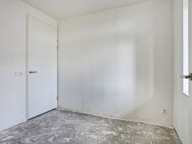 De Klok 322, Rijnsburg