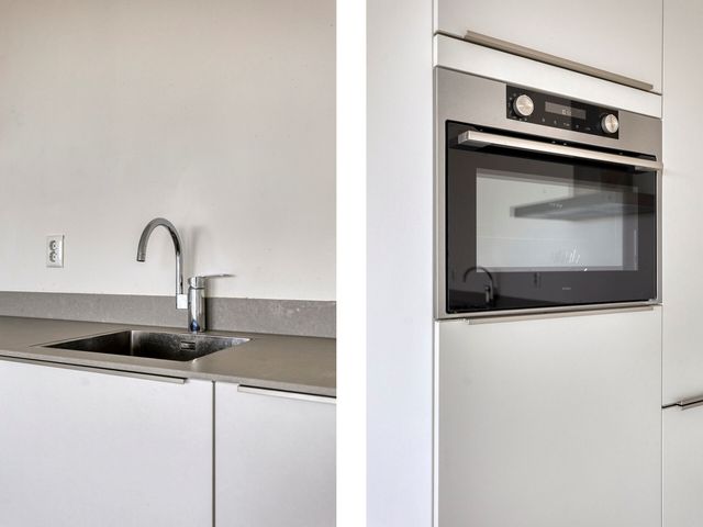 Perzikweg 116, Leiden