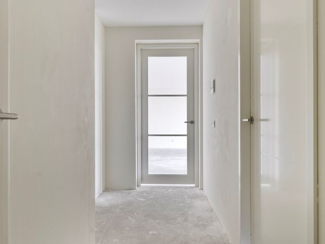 Perzikweg 116, Leiden