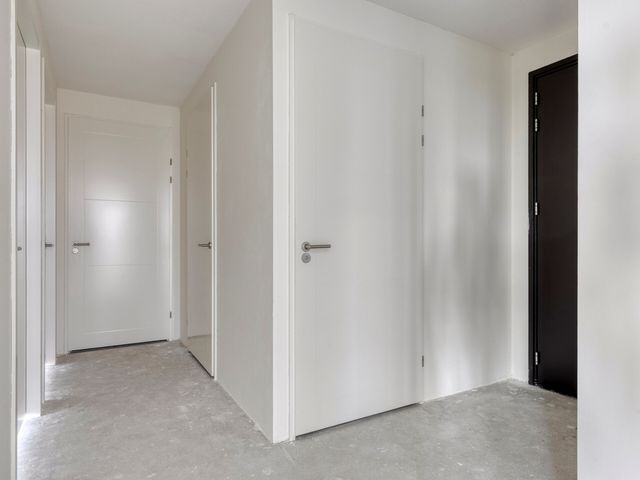 Perzikweg 116, Leiden