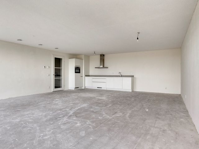 Perzikweg 116, Leiden