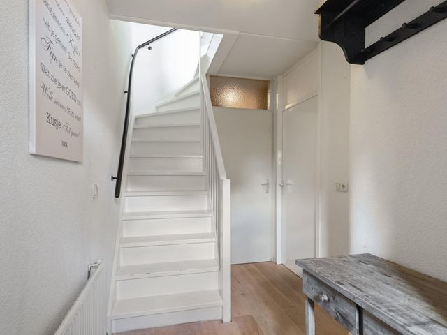 Boterzwin 1306, Julianadorp