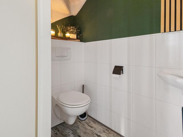 Boterzwin 1306, Julianadorp