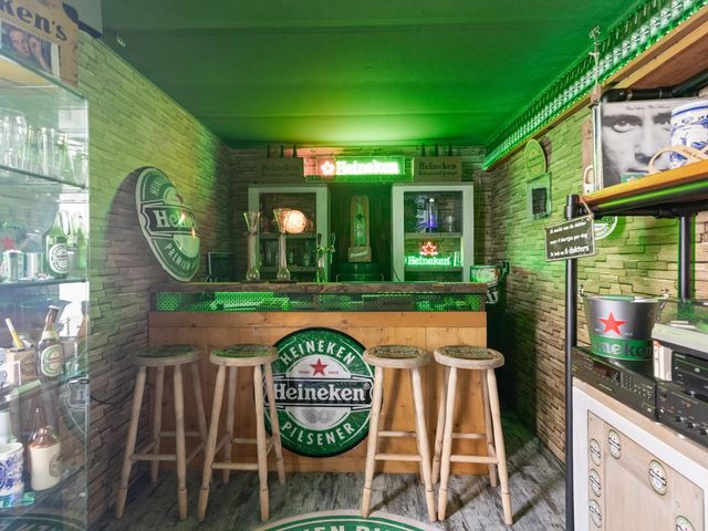 Boterzwin 1306, Julianadorp