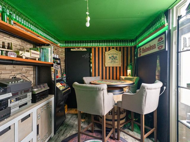 Boterzwin 1306, Julianadorp