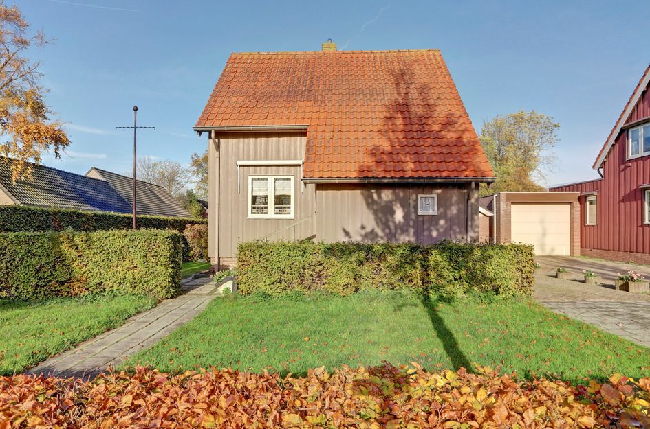 Koning Haakonstraat 2