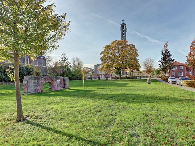 Koning Haakonstraat 2, Moerdijk