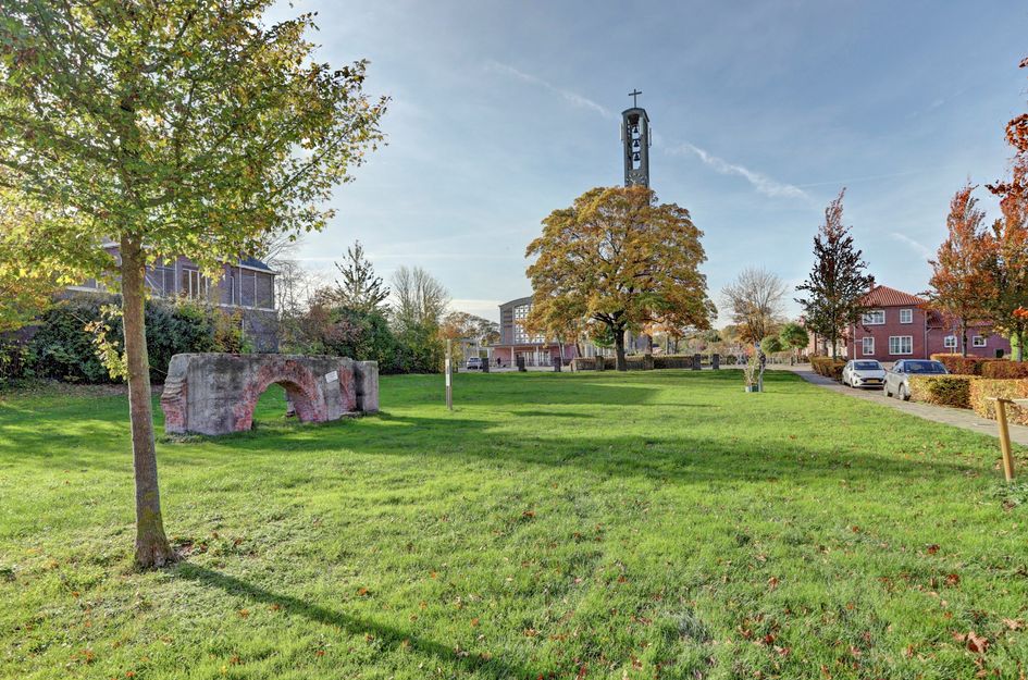 Koning Haakonstraat 2