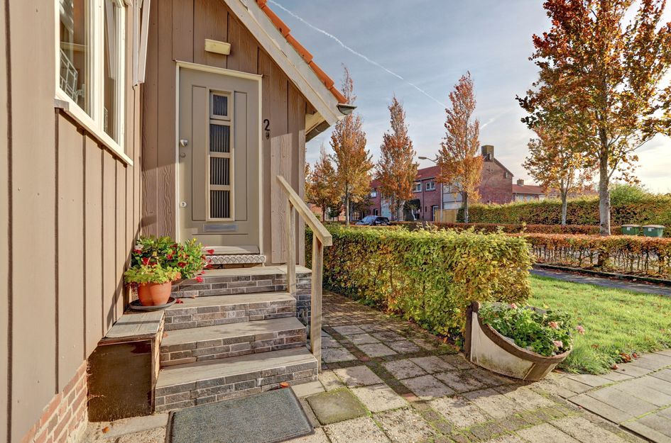 Koning Haakonstraat 2