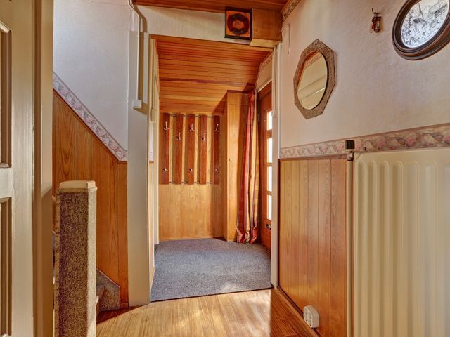 Koning Haakonstraat 2, Moerdijk