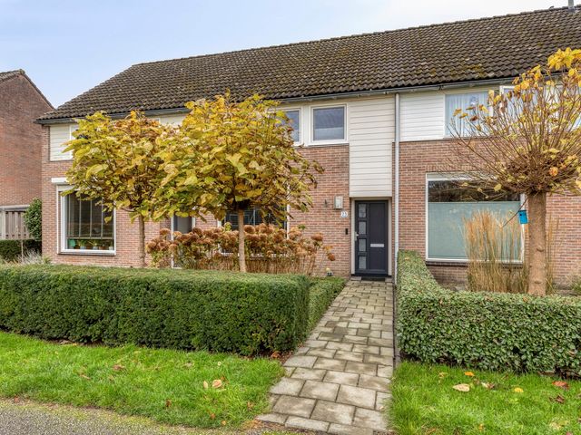 Ganzestraat 23, Heinkenszand