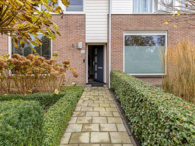 Ganzestraat 23, Heinkenszand