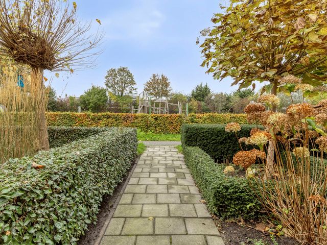 Ganzestraat 23, Heinkenszand