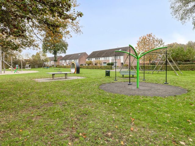 Ganzestraat 23, Heinkenszand