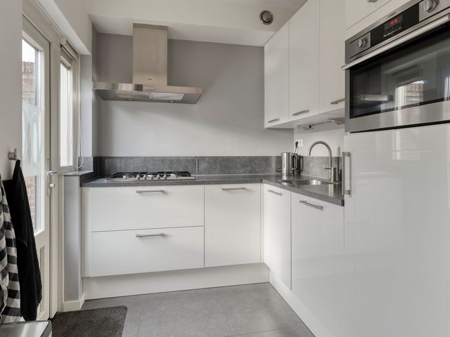 Ganzestraat 23, Heinkenszand