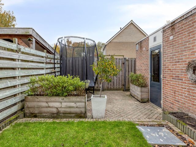 Ganzestraat 23, Heinkenszand