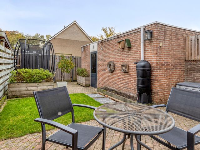 Ganzestraat 23, Heinkenszand