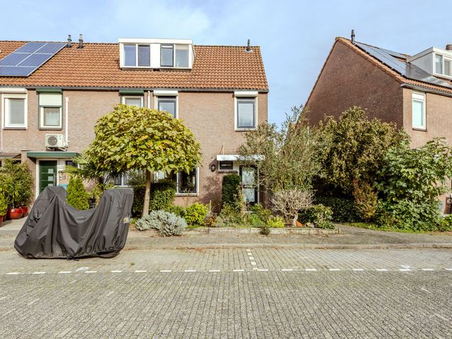 Dorlandsweer 56, Sliedrecht