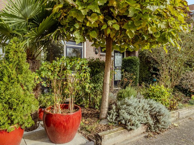 Dorlandsweer 56, Sliedrecht