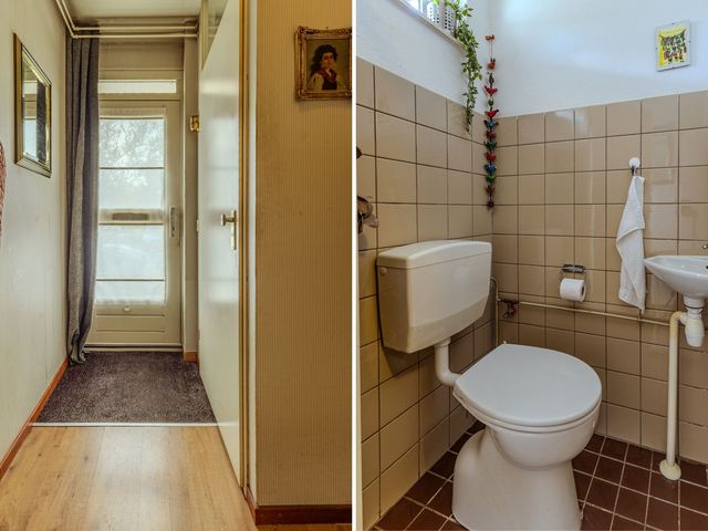 Dorlandsweer 56, Sliedrecht