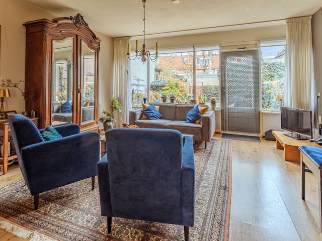 Dorlandsweer 56, Sliedrecht