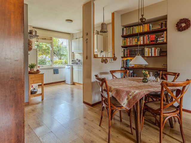 Dorlandsweer 56, Sliedrecht