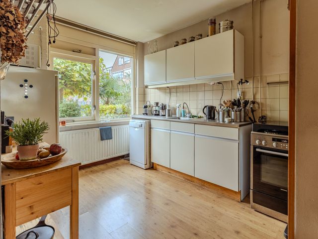 Dorlandsweer 56, Sliedrecht