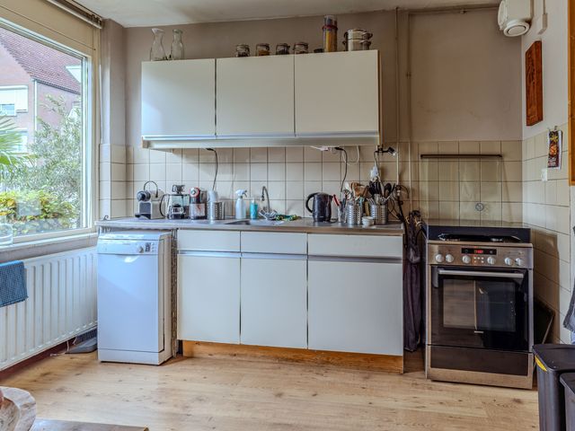 Dorlandsweer 56, Sliedrecht