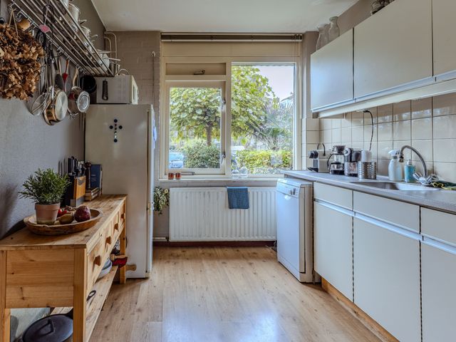 Dorlandsweer 56, Sliedrecht