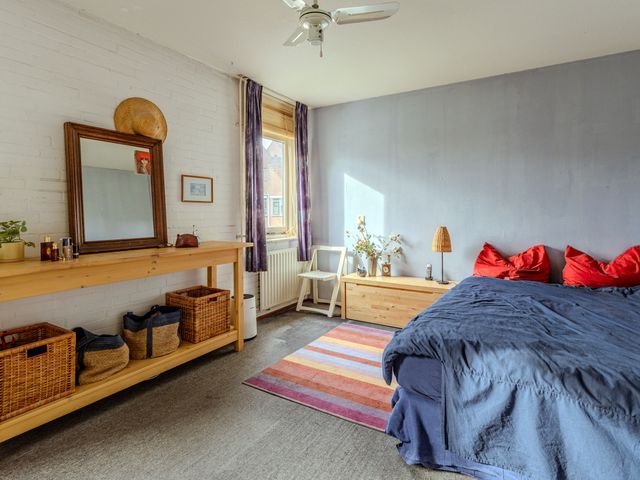 Dorlandsweer 56, Sliedrecht