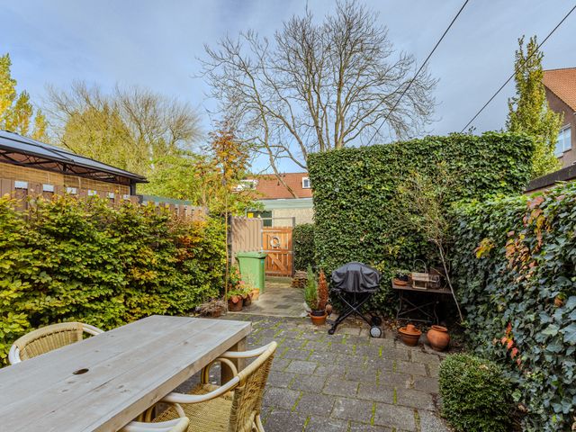 Dorlandsweer 56, Sliedrecht