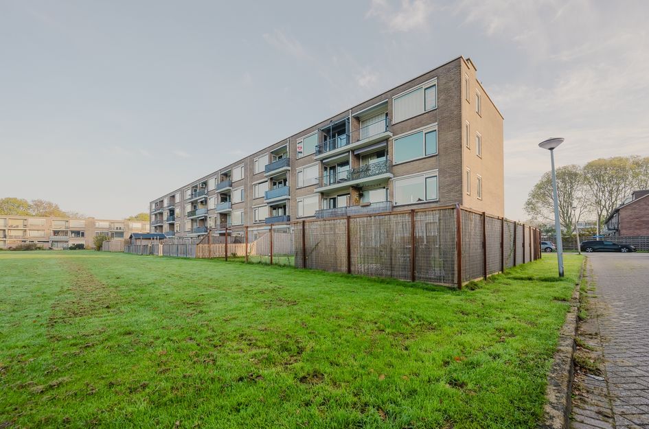 Rembrandtstraat 127A