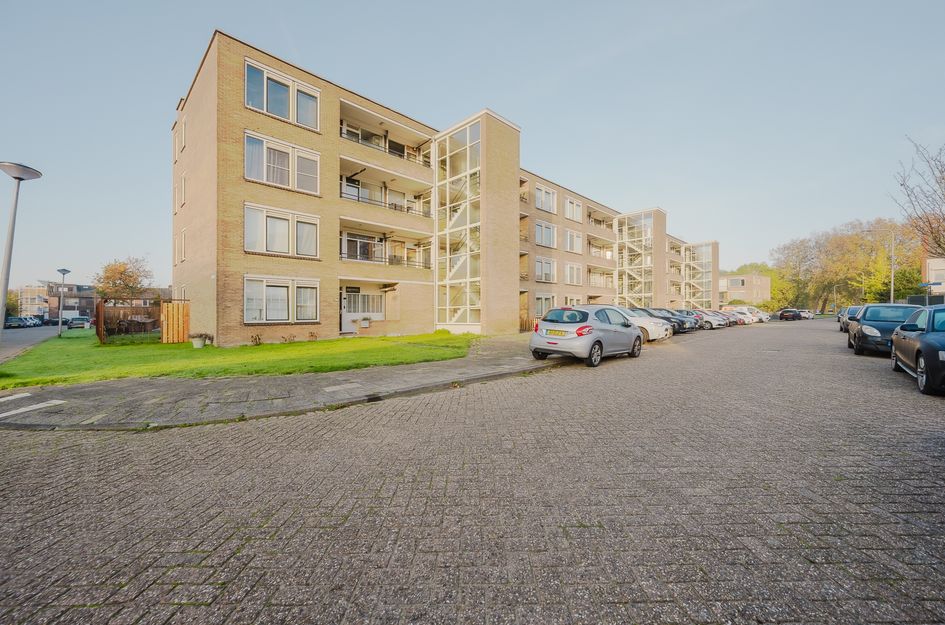 Rembrandtstraat 127A