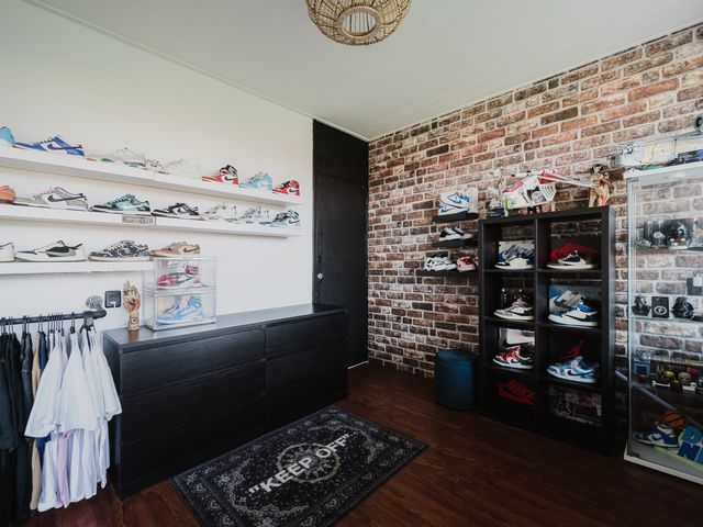 Rembrandtstraat 127A, Spijkenisse