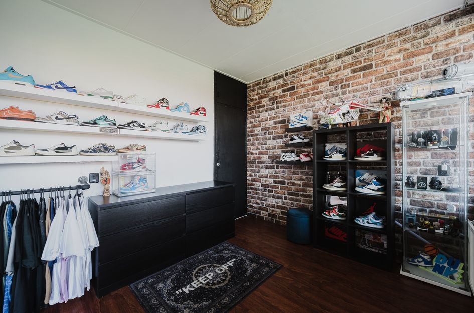 Rembrandtstraat 127A