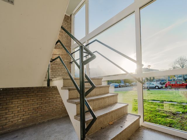 Rembrandtstraat 127A, Spijkenisse