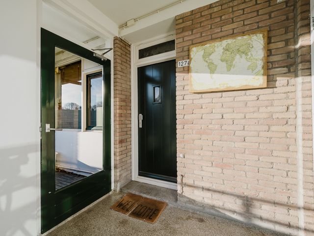 Rembrandtstraat 127A, Spijkenisse