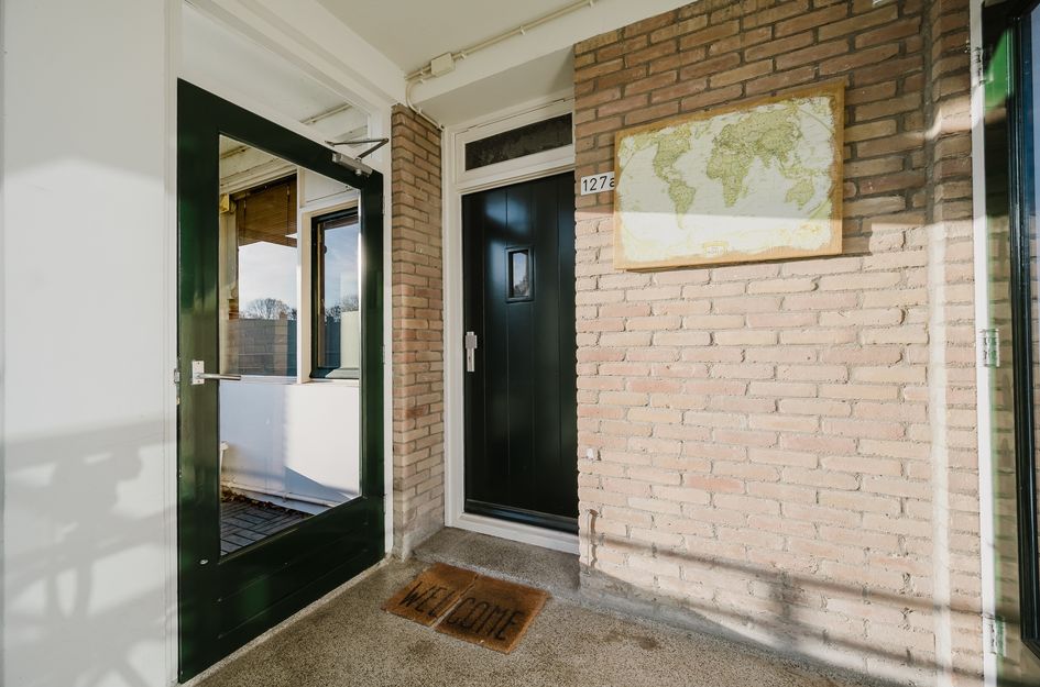 Rembrandtstraat 127A