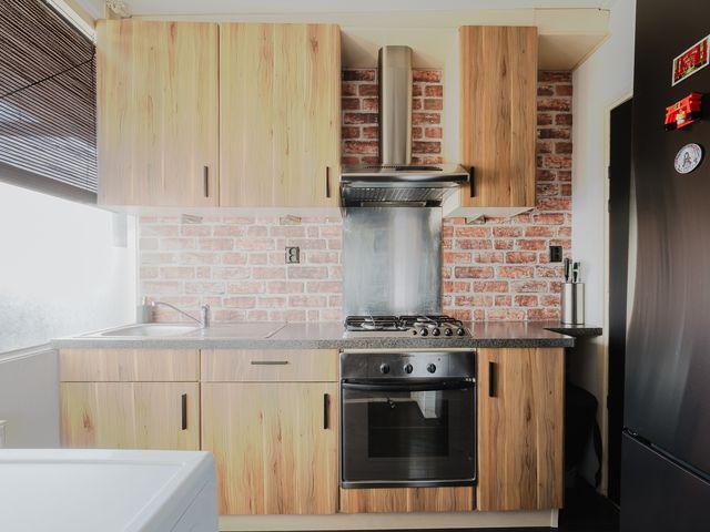 Rembrandtstraat 127A, Spijkenisse