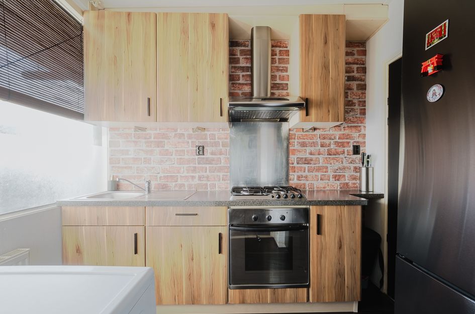 Rembrandtstraat 127A