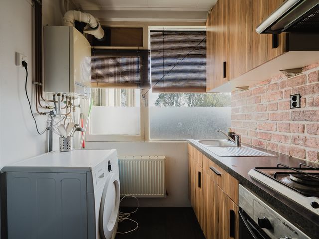 Rembrandtstraat 127A, Spijkenisse