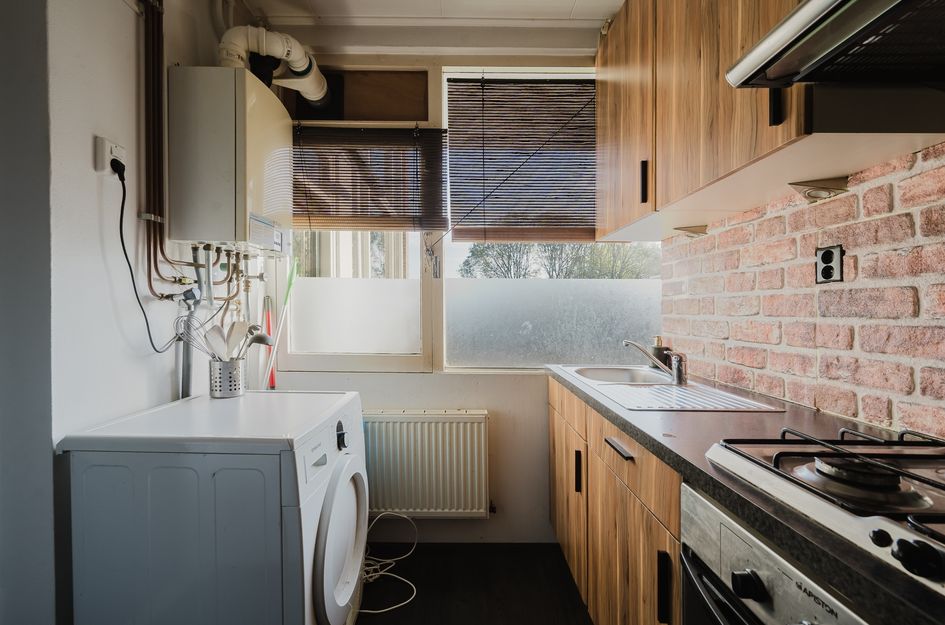 Rembrandtstraat 127A