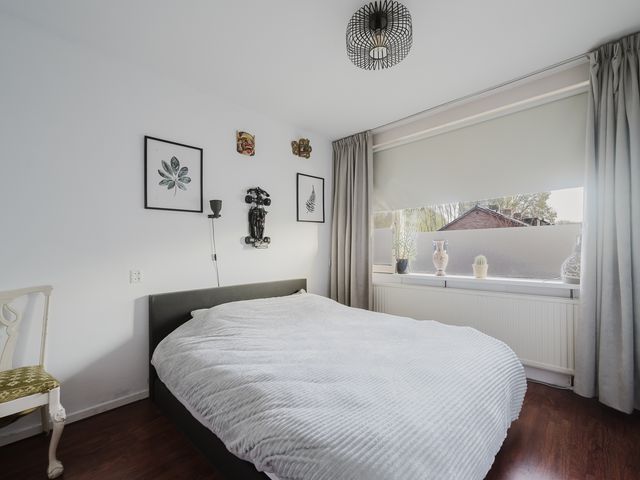 Rembrandtstraat 127A, Spijkenisse