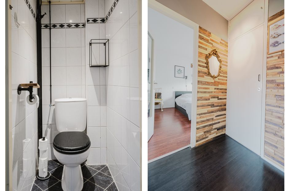 Rembrandtstraat 127A